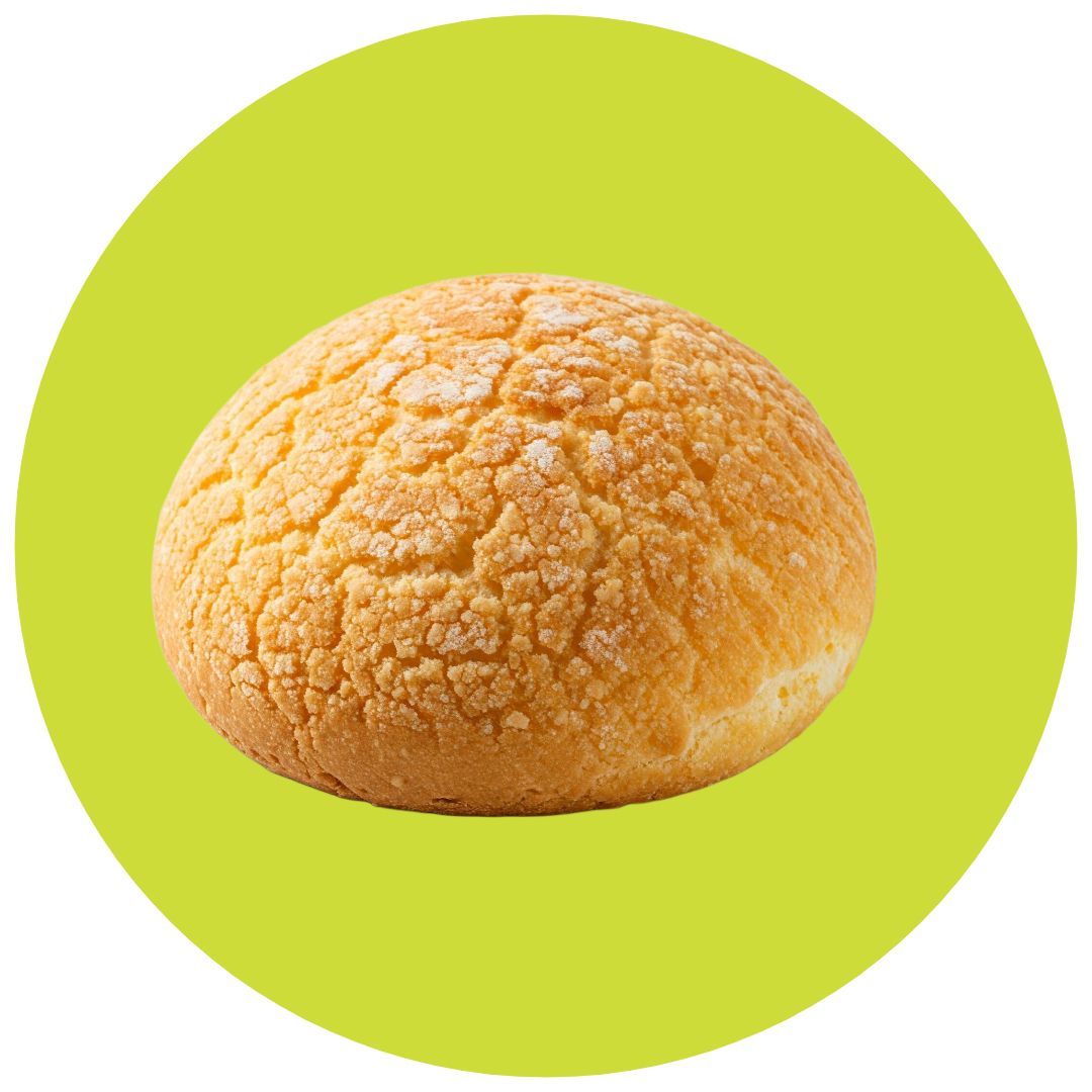 Pan de Bono