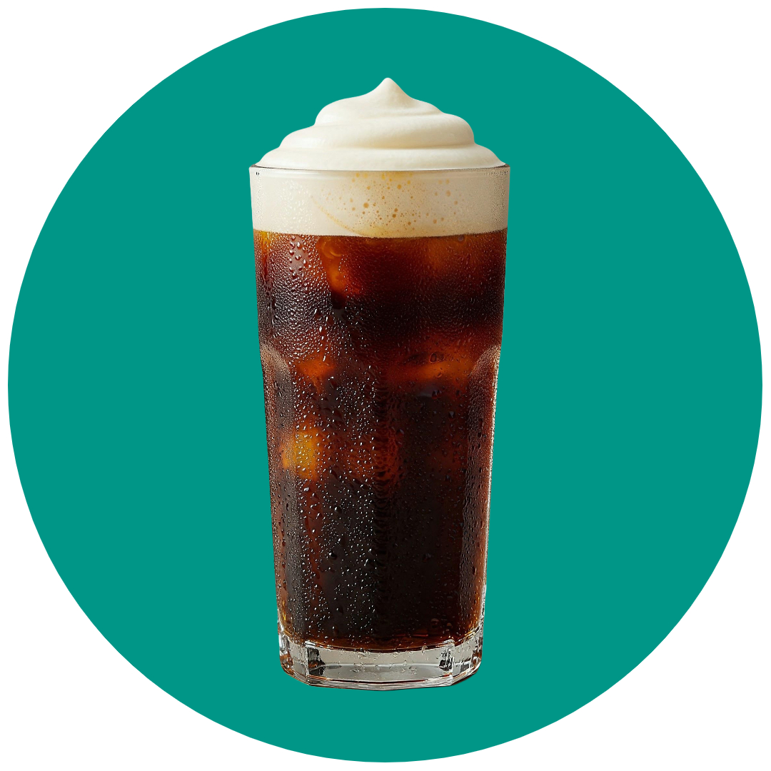 Cold Brew Coffee