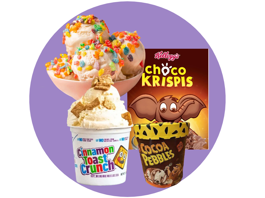 Ice Cream