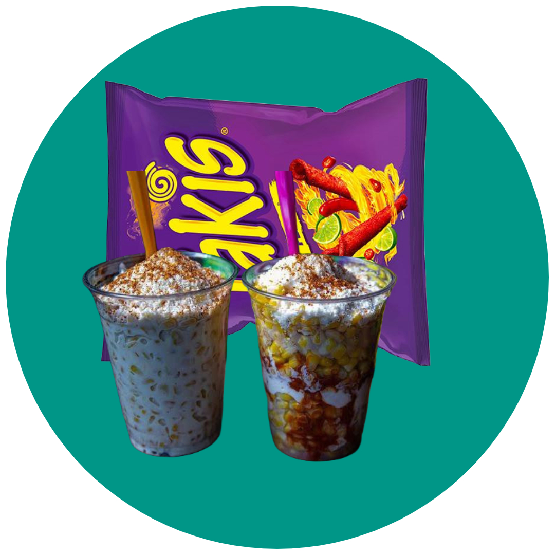 Takis Elote